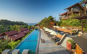 Alama Sea Village Resort And Pool Villa